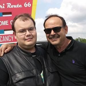 Meet your Posher, Francisco